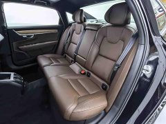 Volvo S90 B5 Intelligent Luxury Edition - ფოტო 14
