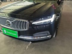 Volvo S90 B5 Intelligent Luxury Edition - ფოტო 15