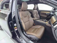 Volvo S90 B5 Intelligent Luxury Edition - ფოტო 16