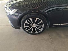 Volvo S90 B5 Intelligent Luxury Edition - ფოტო 19