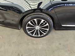 Volvo S90 B5 Intelligent Luxury Edition - ფოტო 20