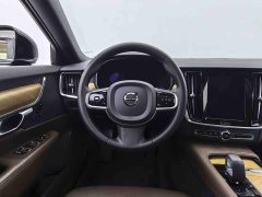 Volvo S90 B5 Intelligent Luxury Edition - ფოტო 3