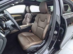 Volvo S90 B5 Intelligent Luxury Edition - ფოტო 7