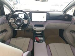BYD Dolphin 405km Fashion Edition - ფოტო 10