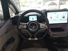 BYD Dolphin 405km Fashion Edition - ფოტო 11
