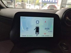 BYD Dolphin 405km Fashion Edition - ფოტო 12
