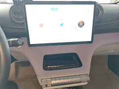 BYD Dolphin 405km Fashion Edition - ფოტო 13