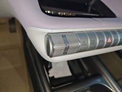 BYD Dolphin 405km Fashion Edition - ფოტო 14