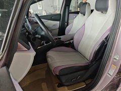 BYD Dolphin 405km Fashion Edition - ფოტო 15