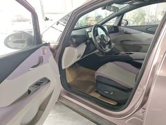 BYD Dolphin 405km Fashion Edition - ფოტო 16