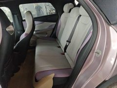 BYD Dolphin 405km Fashion Edition - ფოტო 17