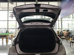 BYD Dolphin 405km Fashion Edition - ფოტო 19
