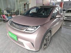 BYD Dolphin 405km Fashion Edition - ფოტო 2