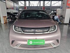 BYD Dolphin 405km Fashion Edition - ფოტო 3