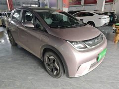 BYD Dolphin 405km Fashion Edition - ფოტო 4