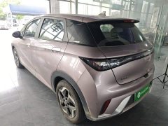 BYD Dolphin 405km Fashion Edition - ფოტო 5