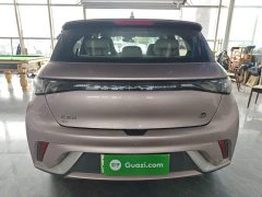 BYD Dolphin 405km Fashion Edition - ფოტო 6