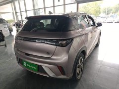 BYD Dolphin 405km Fashion Edition - ფოტო 7