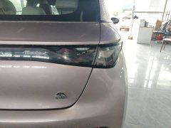BYD Dolphin 405km Fashion Edition - ფოტო 8