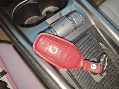 BYD Dolphin 405km Fashion Edition - ფოტო 9