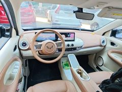 Wuling Binguo 333km Lingxi Connected Edition - ფოტო 10