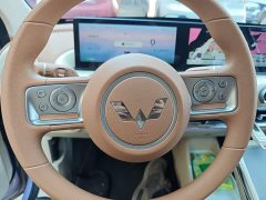 Wuling Binguo 333km Lingxi Connected Edition - ფოტო 11