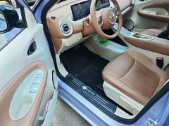 Wuling Binguo 333km Lingxi Connected Edition - ფოტო 16