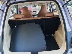 Wuling Binguo 333km Lingxi Connected Edition - ფოტო 19