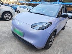 Wuling Binguo 333km Lingxi Connected Edition - ფოტო 2
