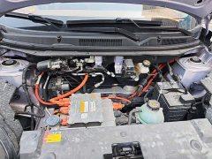 Wuling Binguo 333km Lingxi Connected Edition - ფოტო 20