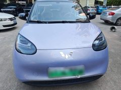 Wuling Binguo 333km Lingxi Connected Edition - ფოტო 3
