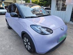 Wuling Binguo 333km Lingxi Connected Edition - ფოტო 4
