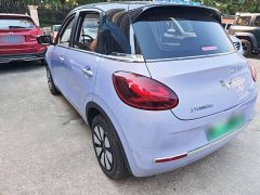 Wuling Binguo 333km Lingxi Connected Edition - ფოტო 5