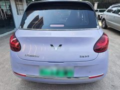 Wuling Binguo 333km Lingxi Connected Edition - ფოტო 6