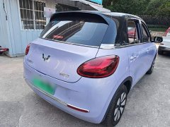 Wuling Binguo 333km Lingxi Connected Edition - ფოტო 7