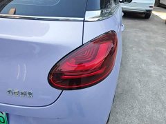 Wuling Binguo 333km Lingxi Connected Edition - ფოტო 8