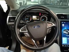 Ford Mondeo 2020 EcoBoost 180 Fashion - ფოტო 11