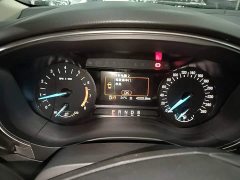 Ford Mondeo 2020 EcoBoost 180 Fashion - ფოტო 12