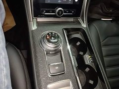 Ford Mondeo 2020 EcoBoost 180 Fashion - ფოტო 14