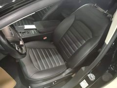 Ford Mondeo 2020 EcoBoost 180 Fashion - ფოტო 15