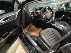 Ford Mondeo 2020 EcoBoost 180 Fashion - ფოტო 16