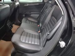 Ford Mondeo 2020 EcoBoost 180 Fashion - ფოტო 17