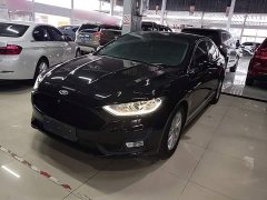 Ford Mondeo 2020 EcoBoost 180 Fashion - ფოტო 2