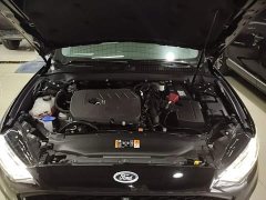 Ford Mondeo 2020 EcoBoost 180 Fashion - ფოტო 20