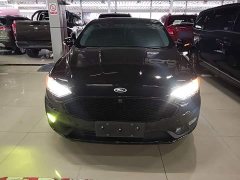 Ford Mondeo 2020 EcoBoost 180 Fashion - ფოტო 3