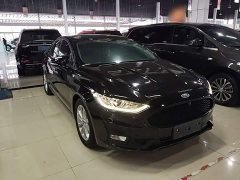 Ford Mondeo 2020 EcoBoost 180 Fashion - ფოტო 4