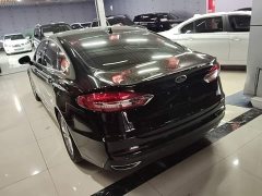 Ford Mondeo 2020 EcoBoost 180 Fashion - ფოტო 5