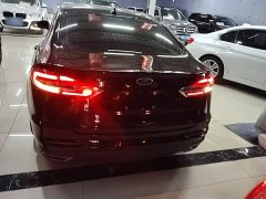 Ford Mondeo 2020 EcoBoost 180 Fashion - ფოტო 6