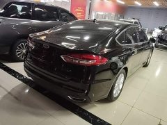 Ford Mondeo 2020 EcoBoost 180 Fashion - ფოტო 7