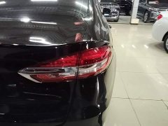 Ford Mondeo 2020 EcoBoost 180 Fashion - ფოტო 8